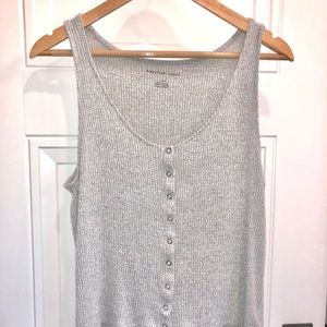American Eagle tank top- super soft